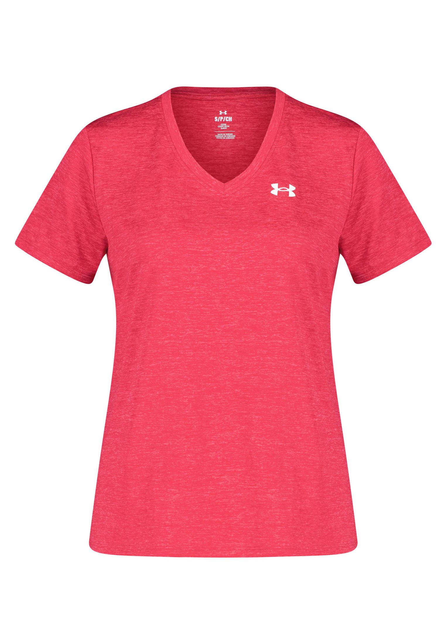 Under Armour® T-Shirt Damen Trainingsshirt UA günstig online kaufen