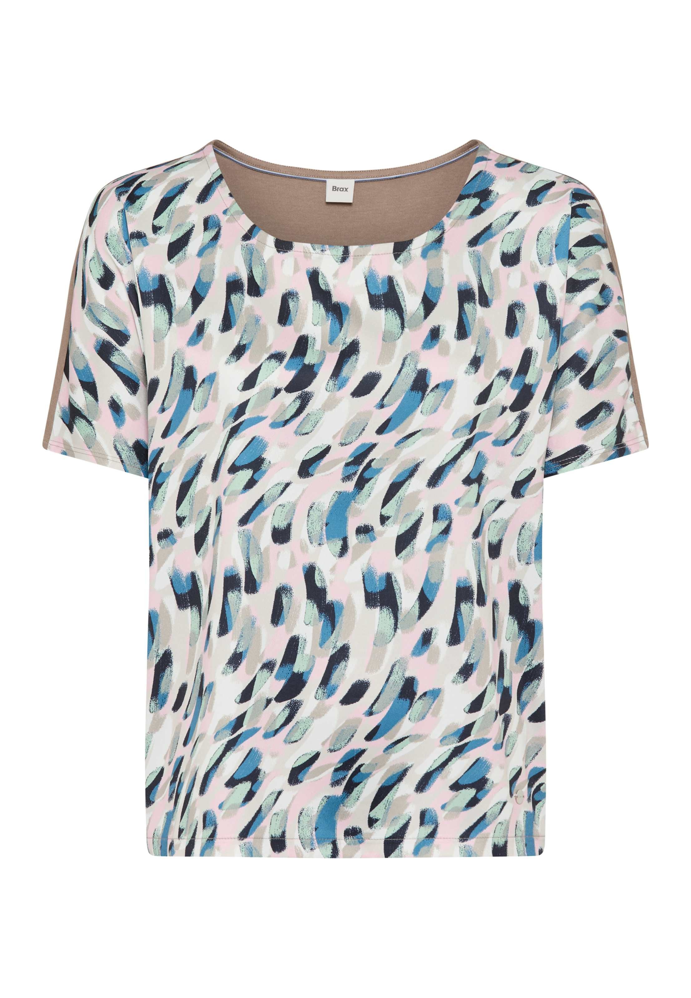 Brax Kurzarmshirt Style CAELEN günstig online kaufen