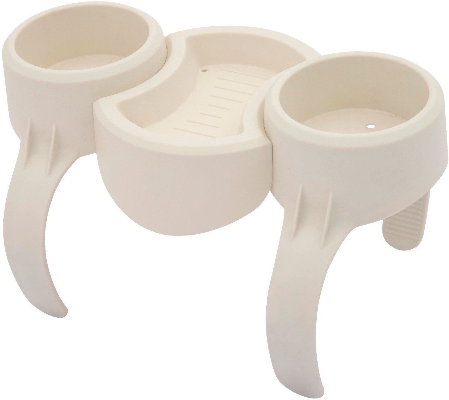 Bestway Whirlpoolsitz Lay-Z-Spa Getränkehalter für Bestway Whirlpool günstig online kaufen