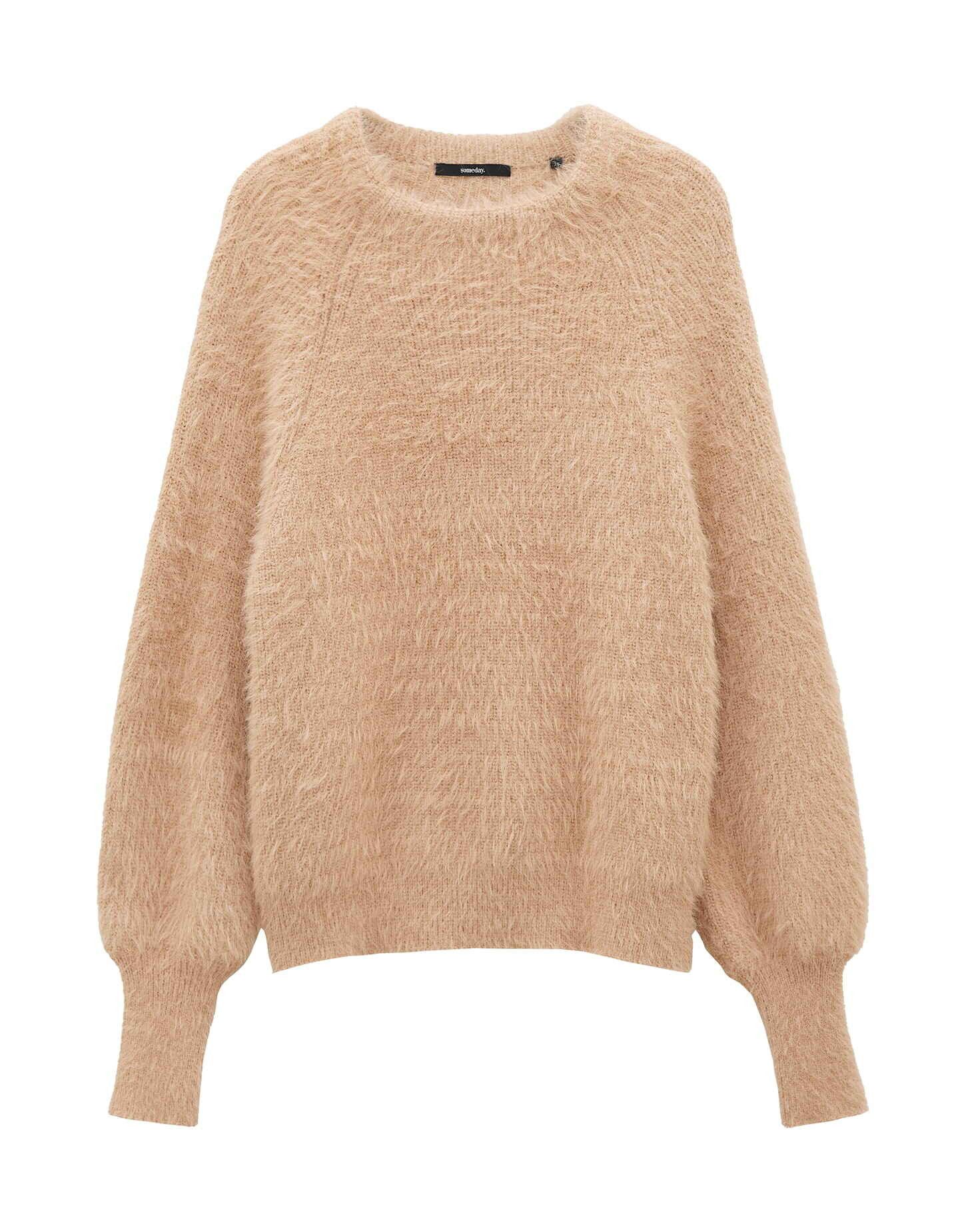 someday Strickpullover Strickpullover TISSIE Loose in günstig online kaufen
