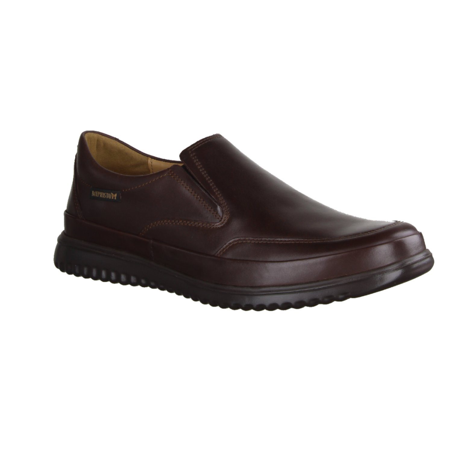 Twain Slipper