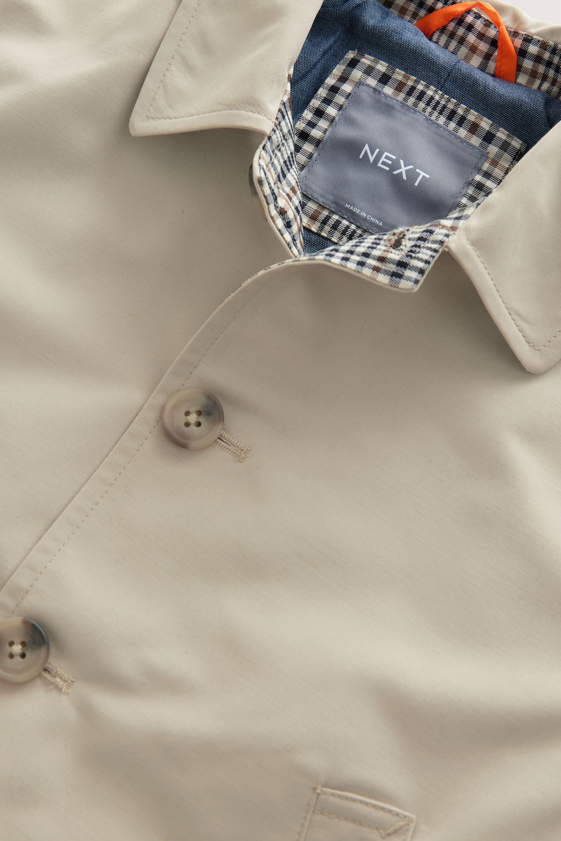 Next Trenchcoat Wasserabweisender Trenchcoat (1-tlg)