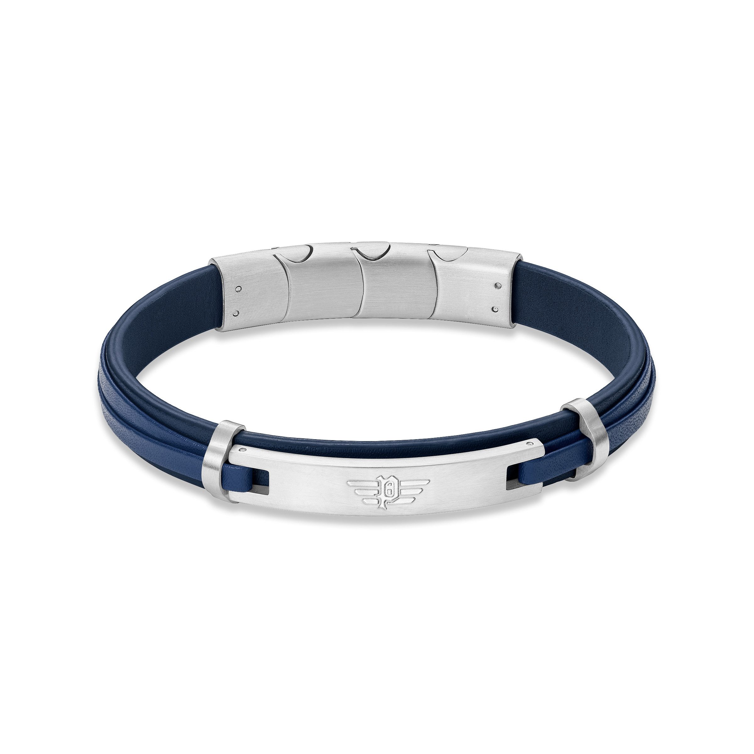 Police Armband Looper