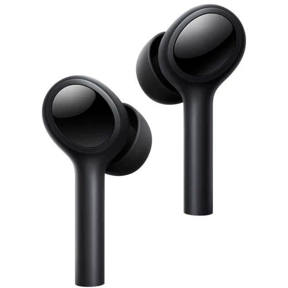 Mi True Wireless Earphones 2 Pro - Headset - schwarz In-Ear-Kopfhörer