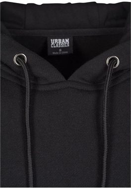 URBAN CLASSICS Sweatshirt Urban Classics Herren Oversize 3-Tone Hoody (1-tlg)
