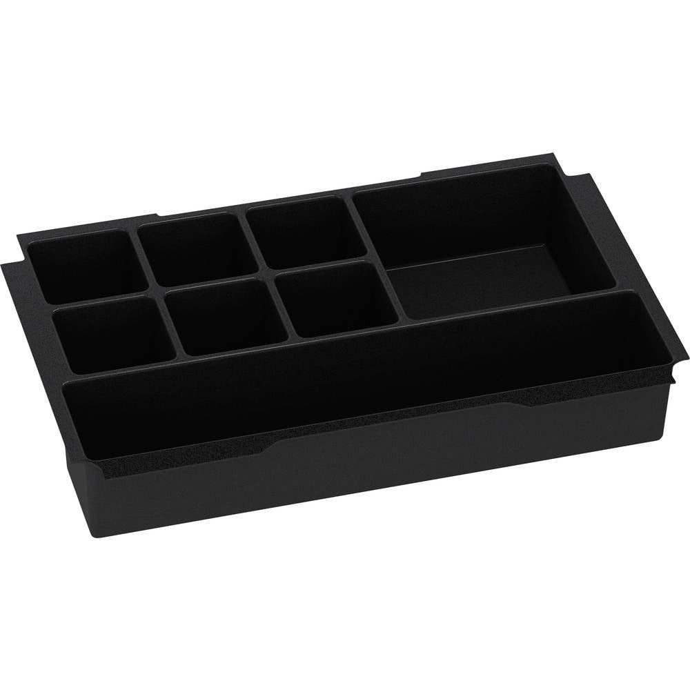 Tanos Werkzeugkoffer Universal-Tiefzieheinlage S 83000867