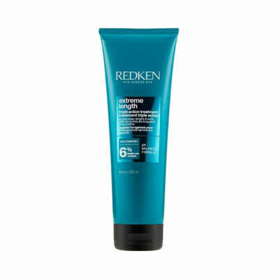 Redken Haarkur Extreme Length Triple Action Treatment