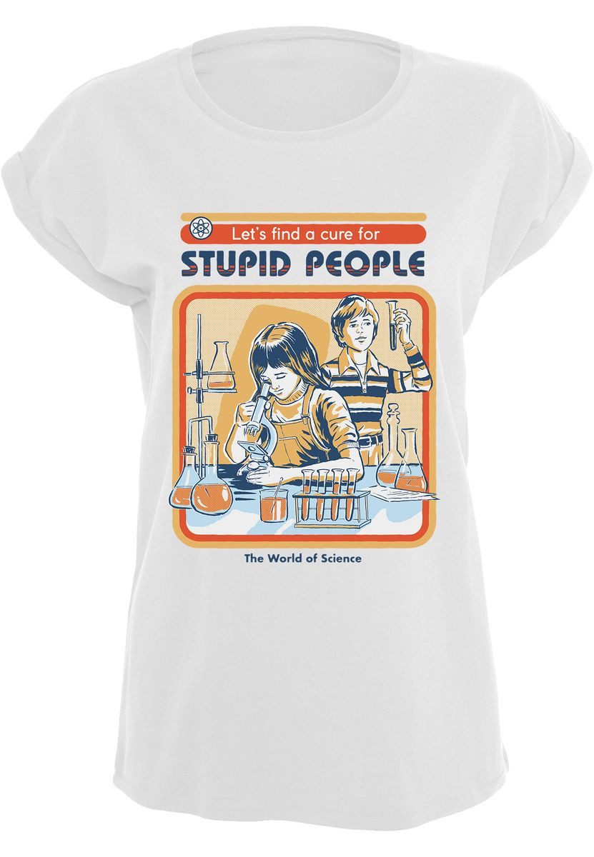 Steven Rhodes T-Shirt