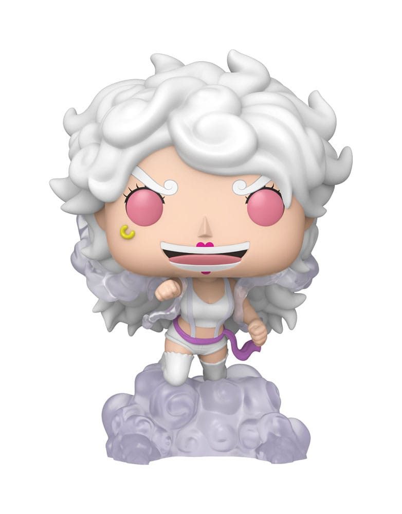 Funko Merchandise-Figur One Piece Jewelry Bonney POP! Figur Chase Chance 9 cm