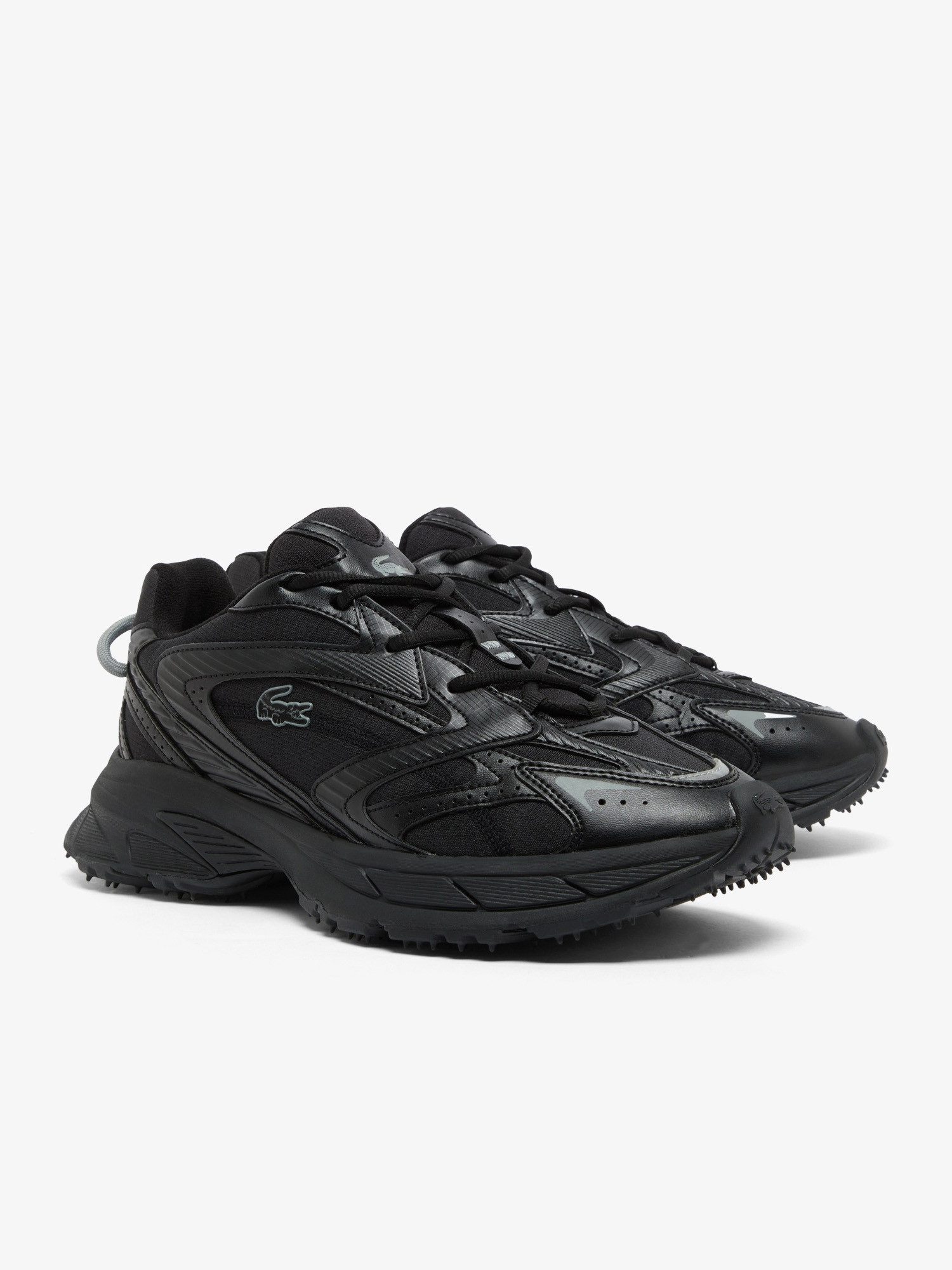 Lacoste Lacoste L003 Neo Shot Sneaker günstig online kaufen