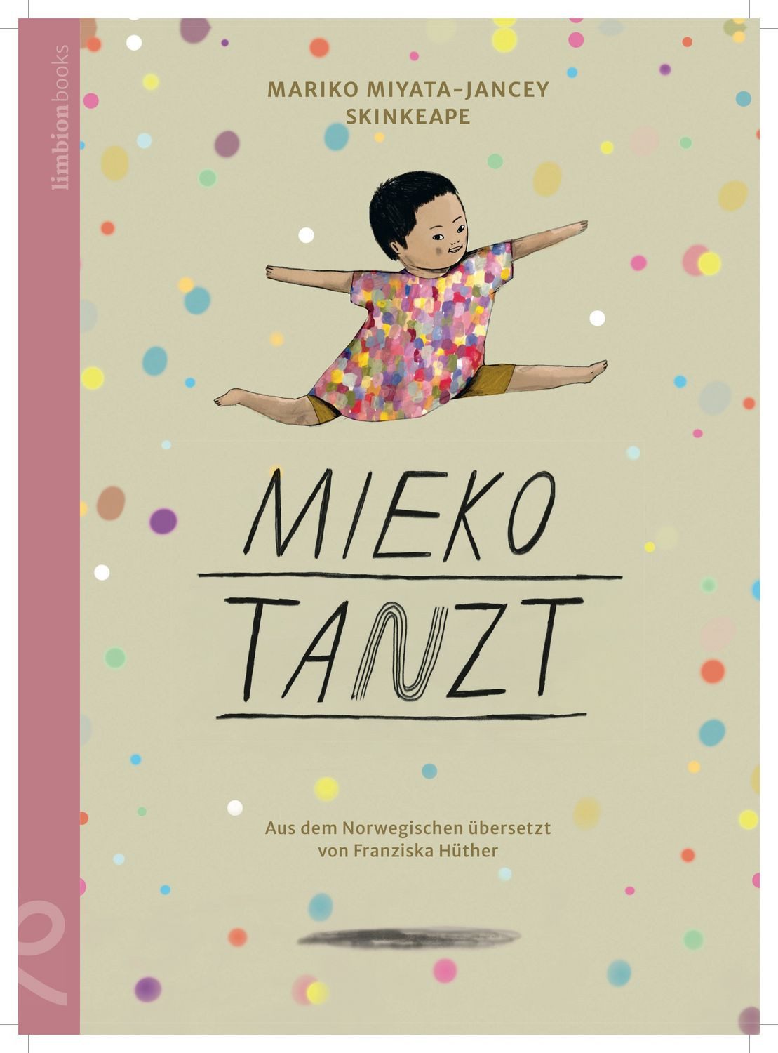 Mieko tanzt / Mariko Miyata-Jancey