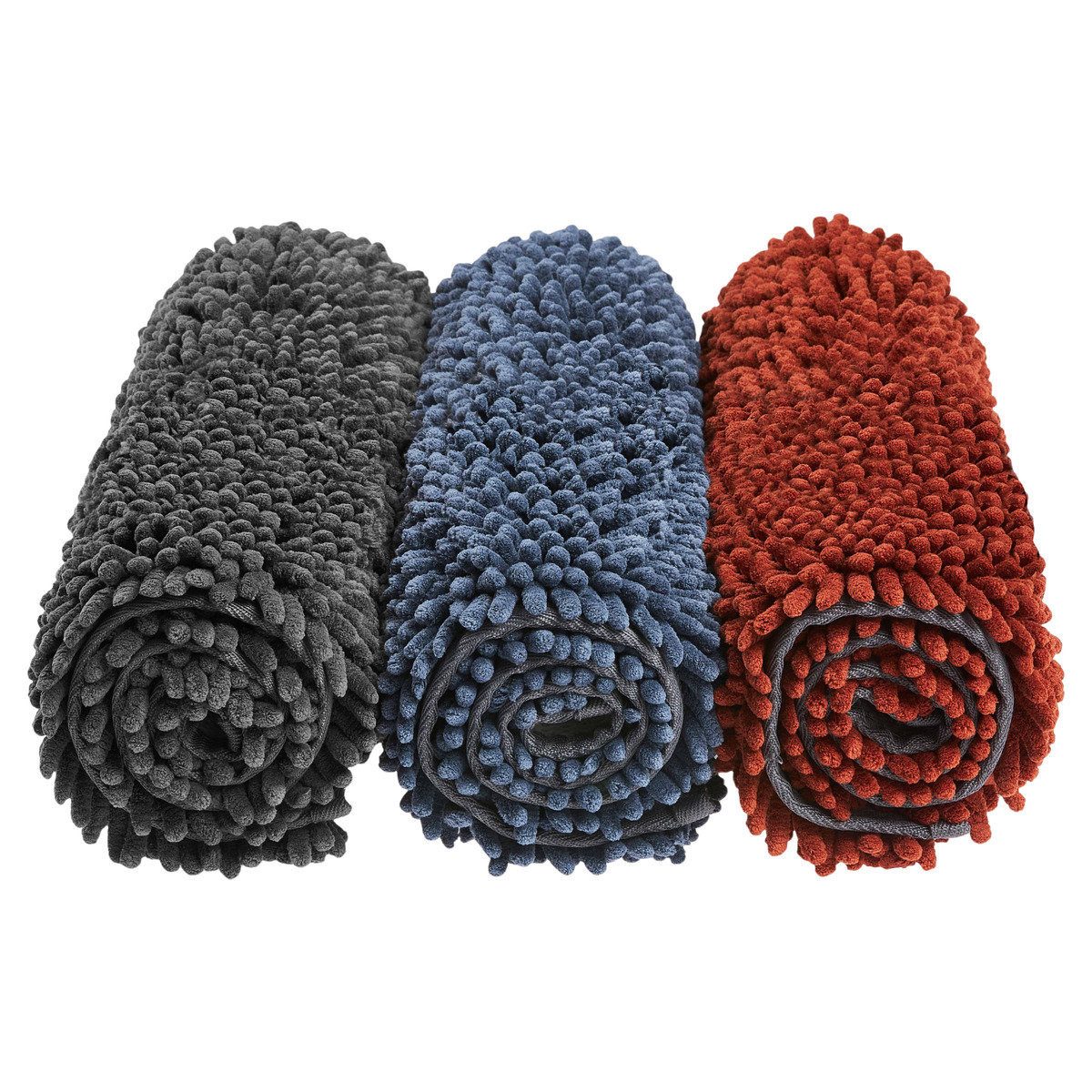 Wolters Tierdecke Cleankeeper Doormat rost rot