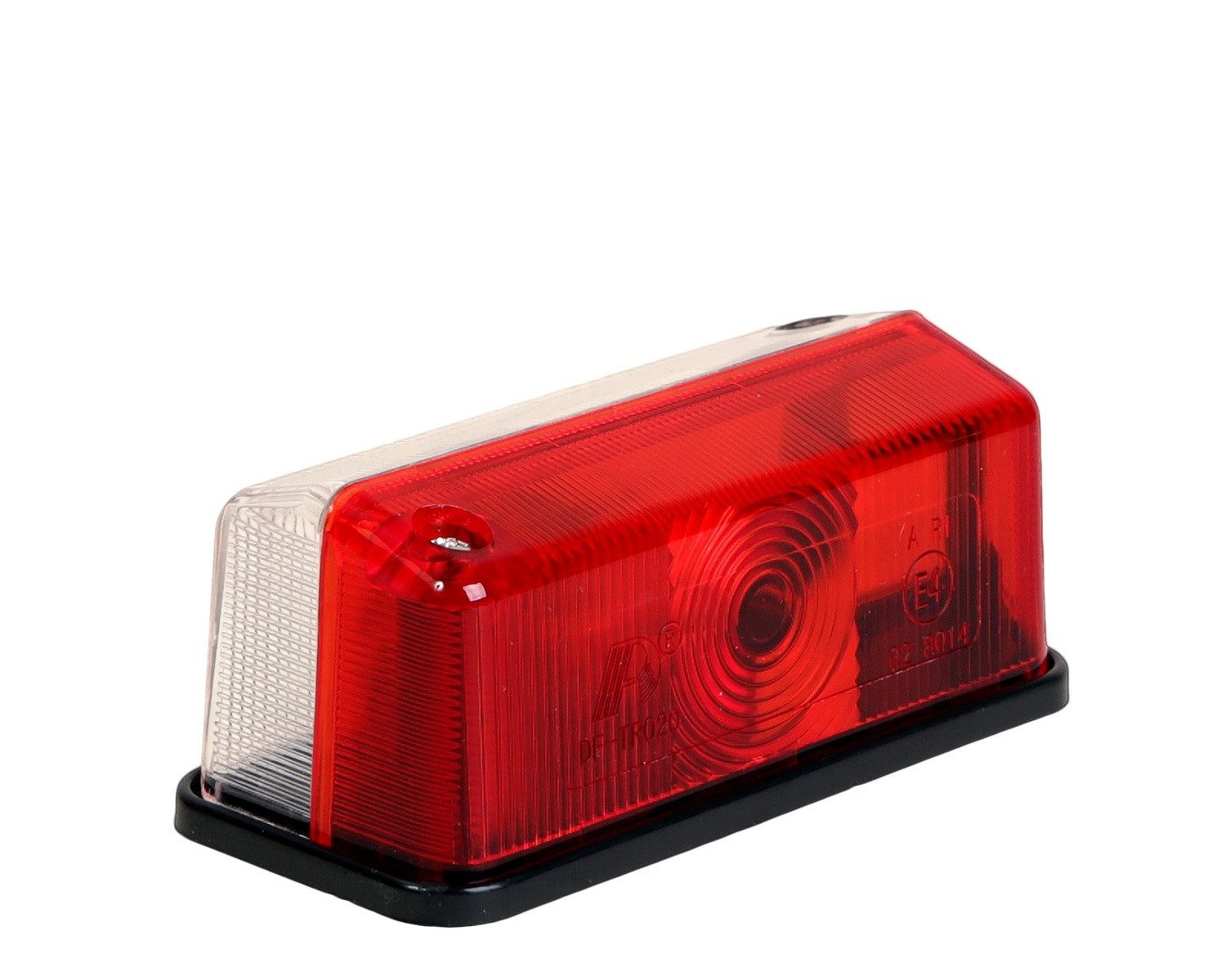 Diedrich Filmer GmbH Anhänger-Rückleuchte Begrenzungsleuchte 12V günstig online kaufen