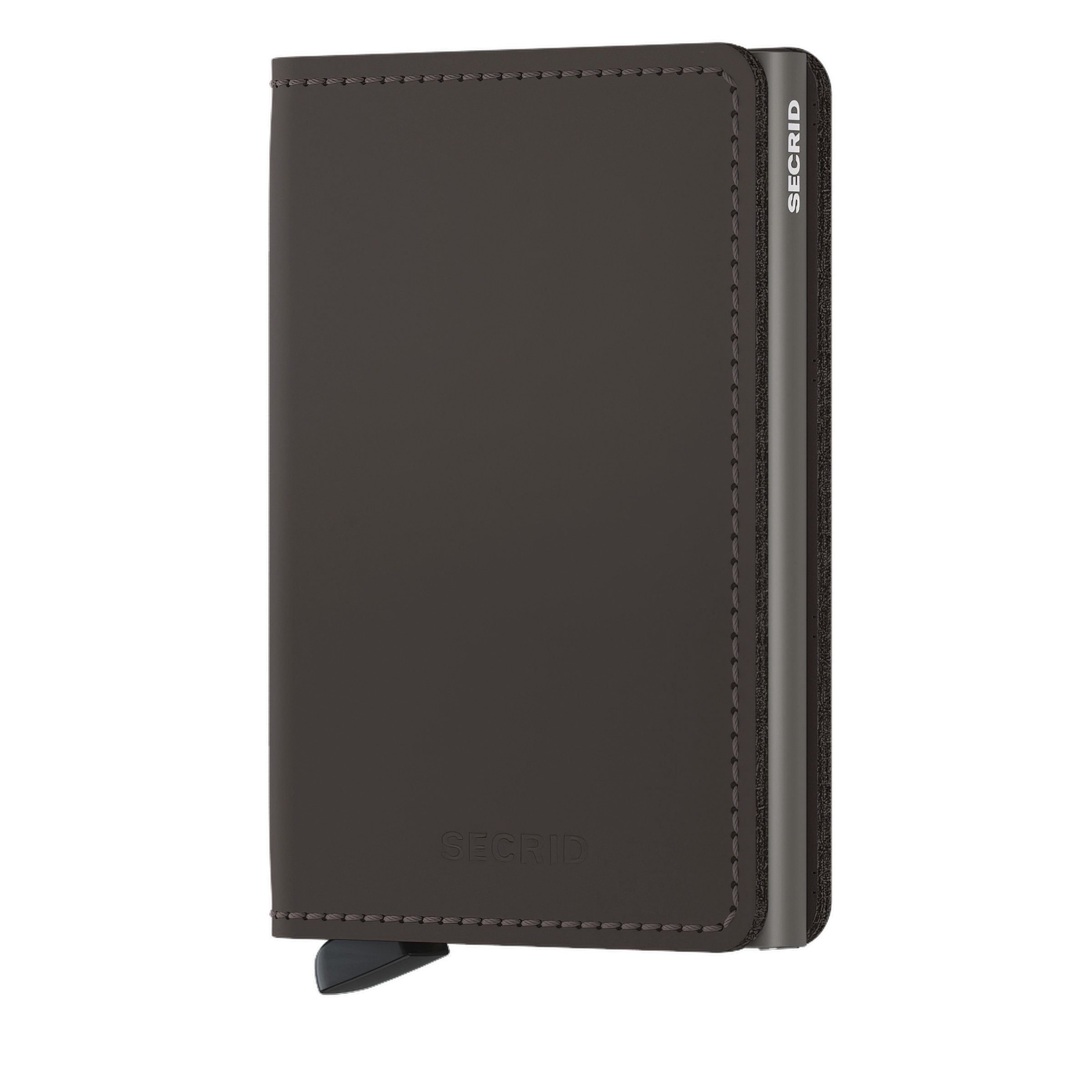 SECRID Geldbörse Slimwallet Matte (1-tlg) günstig online kaufen
