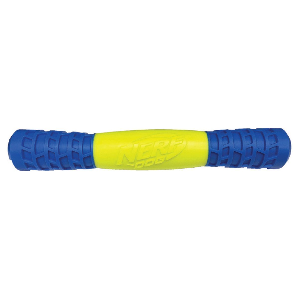 Nerf Dog Spielknochen Micro Squeak Exo Stick