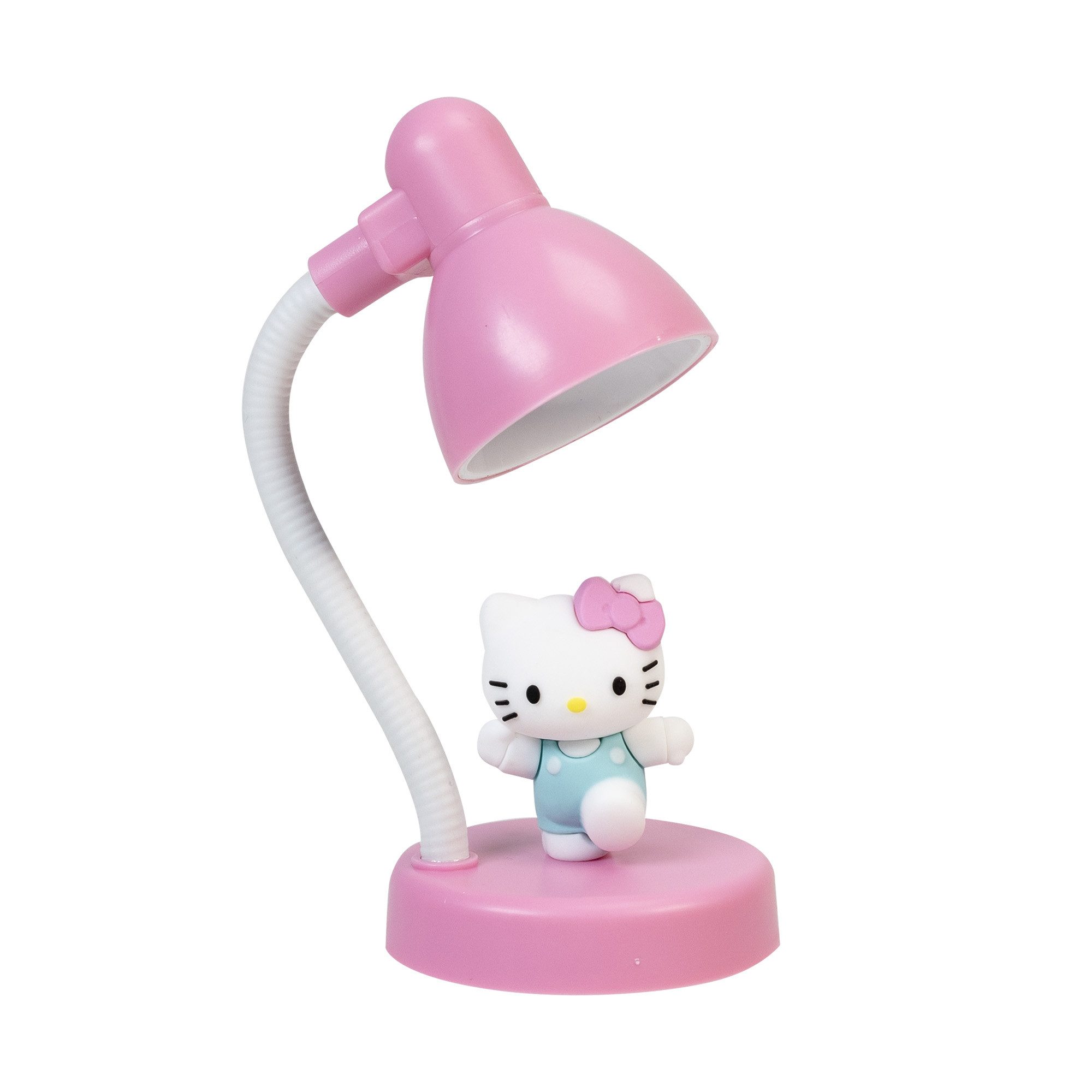 Blue Sky Designs Nachtlicht Sanrio Hello Kitty - Mini Lampe USB