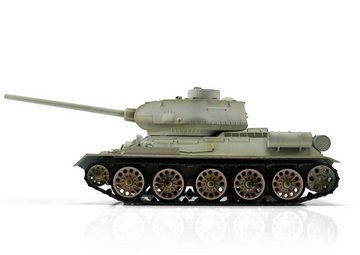 Torro RC-Panzer 1/16 RC T-34/85 winter BB