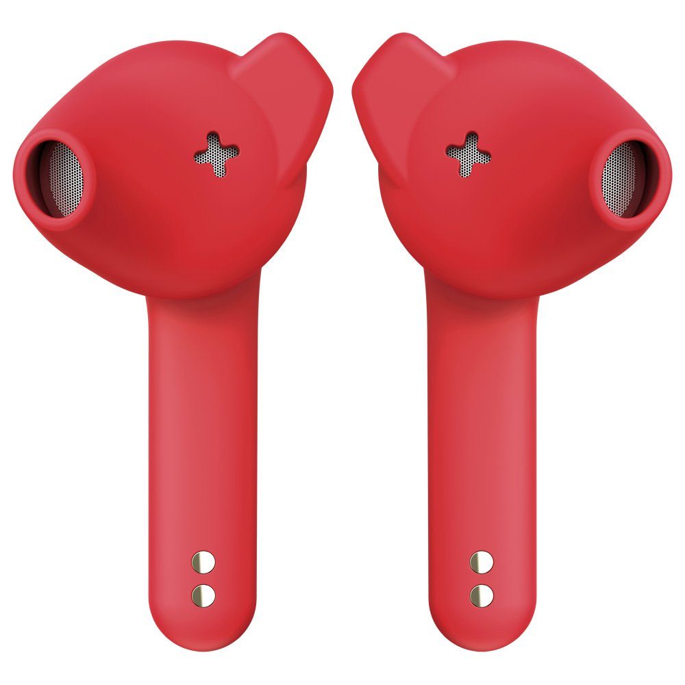 Defunc Defunc True Basic - Wireless InEar-Kopfhörer wireless In-Ear-Kopfhörer
