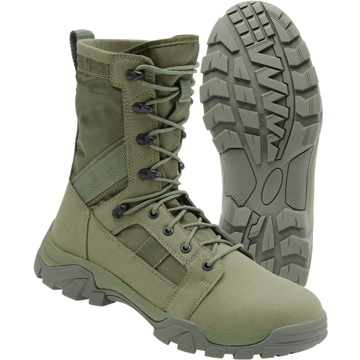Brandit Defense Boot Stiefel günstig online kaufen