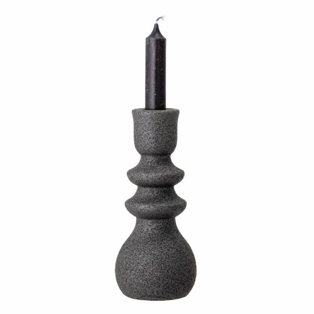 Bloomingville Kerzenständer Emir Steingut günstig online kaufen