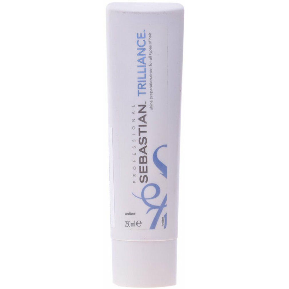 Haarspülung Sebastian The Foundation Range Trilliance Shine Conditioner 250ml