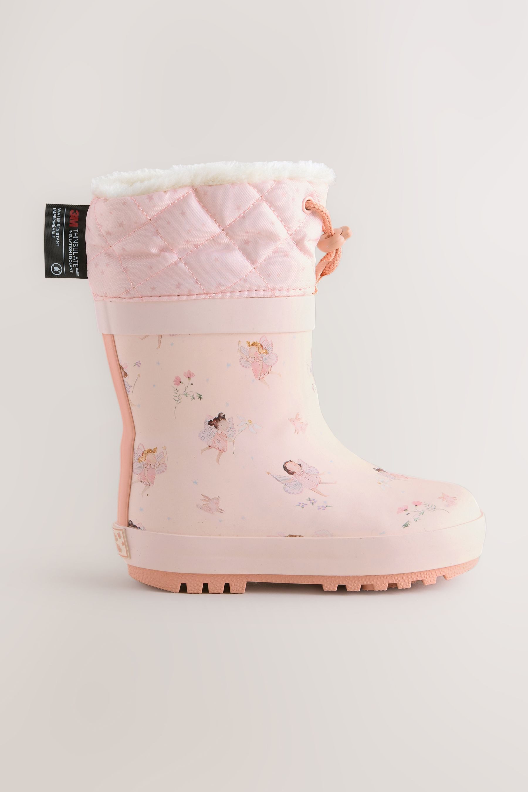 Next Gummistiefel mit Schnürbund Gummistiefel
