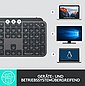 Logitech »MX Keys Advanced« Tastatur, Bild 7