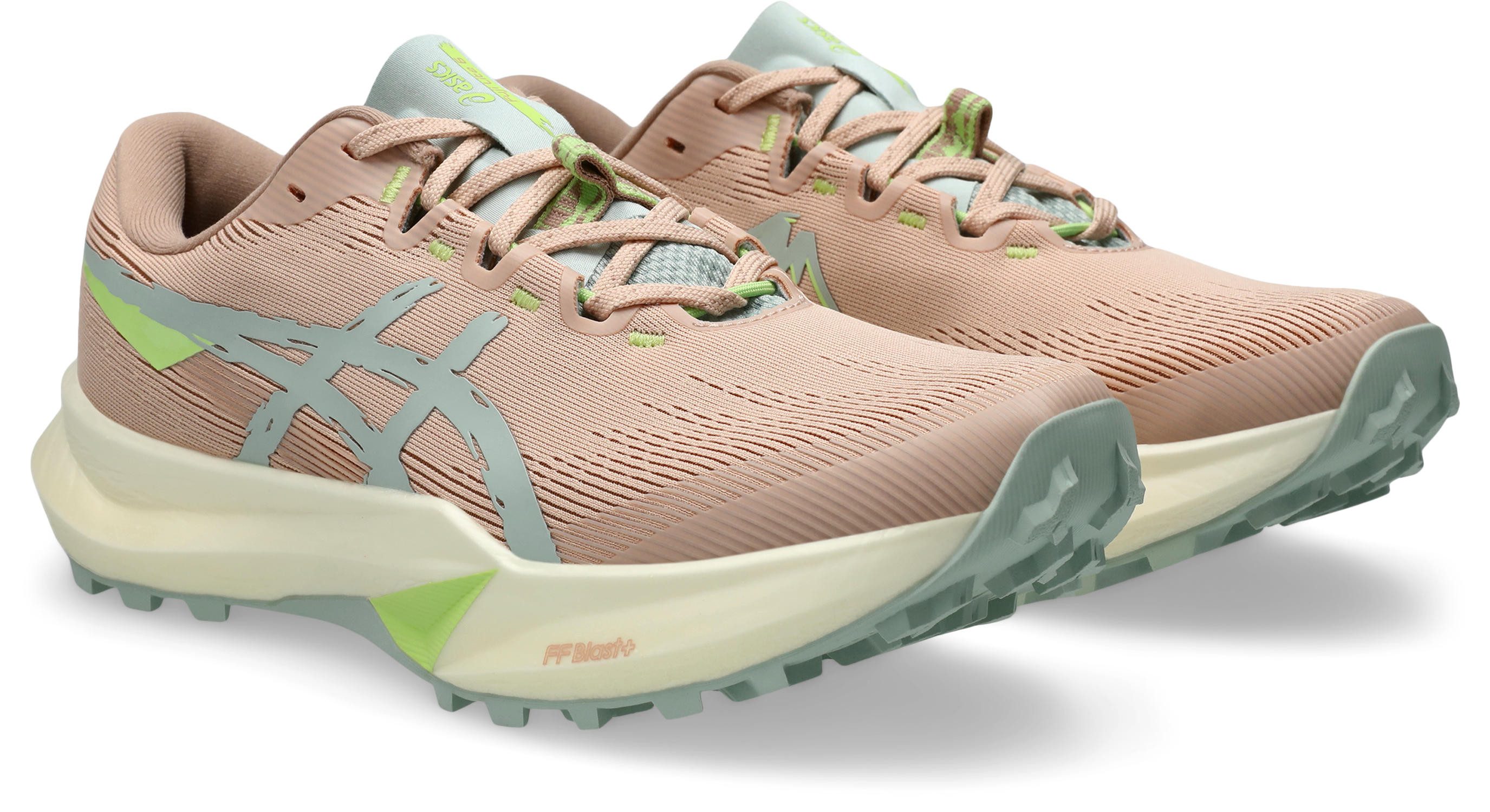 Asics FUJI LITE 6 Trailrunningschuh leichter Trailrunningschuhe