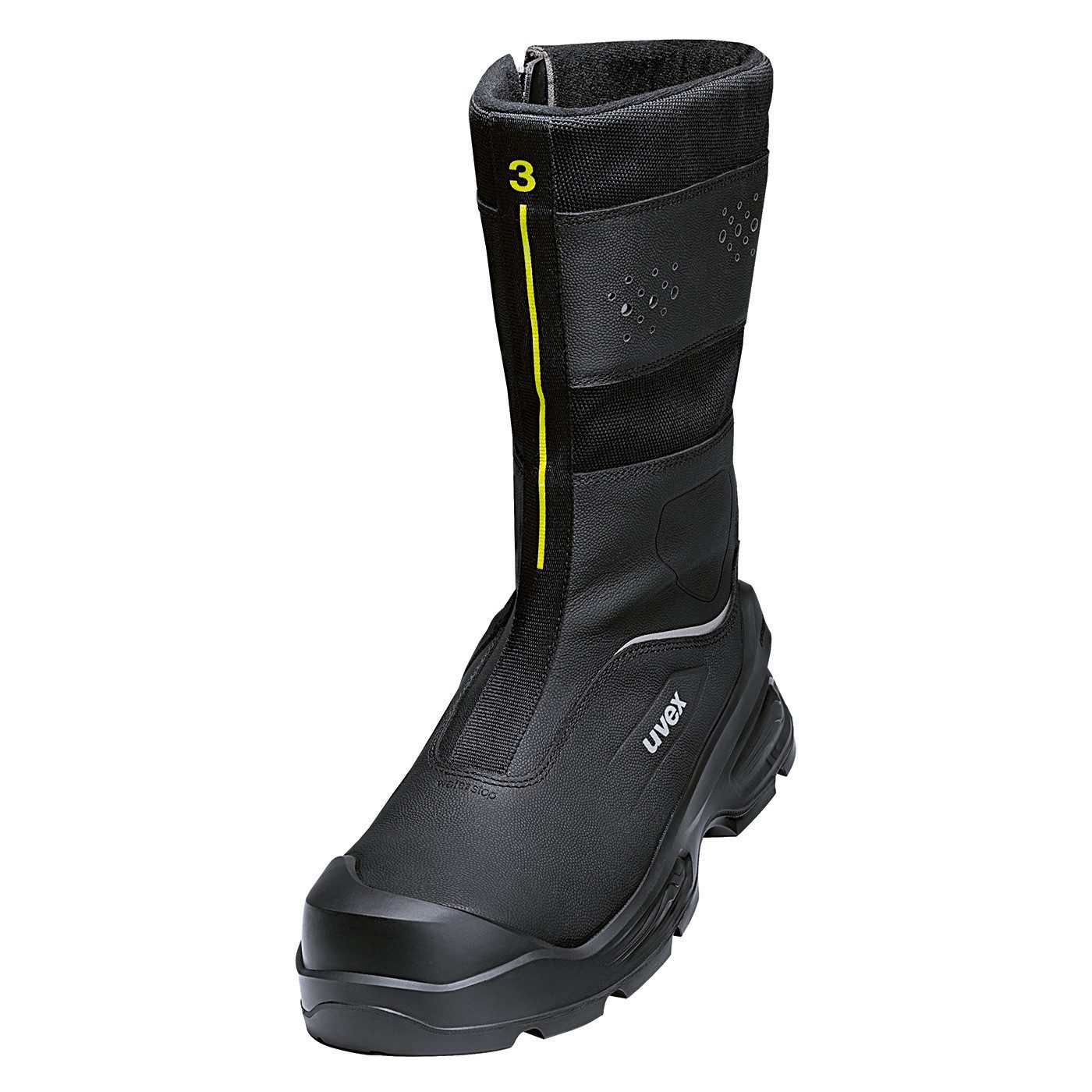Uvex Захисні черевики
