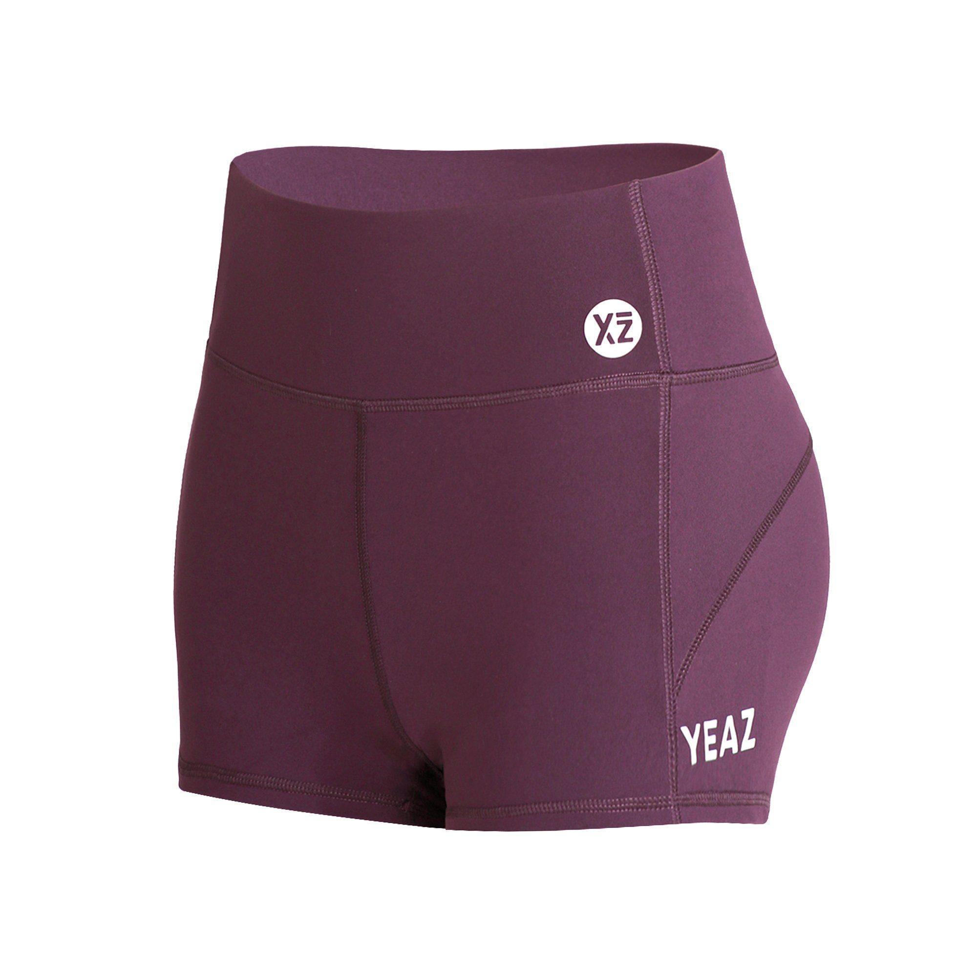 YEAZ Yogashorts XOXO shorts (2-tlg)