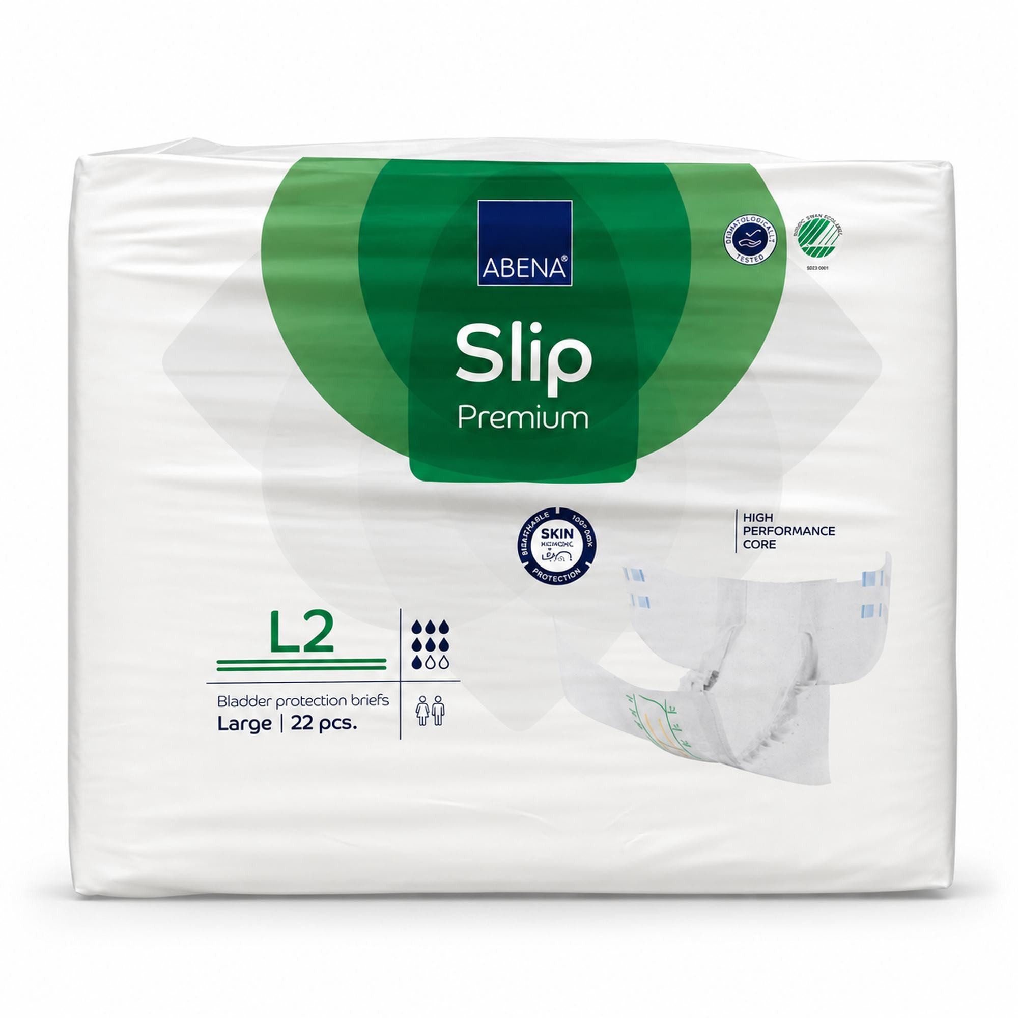 ABENA GmbH Inkontinenzslip ABENA Slip L2 Premium