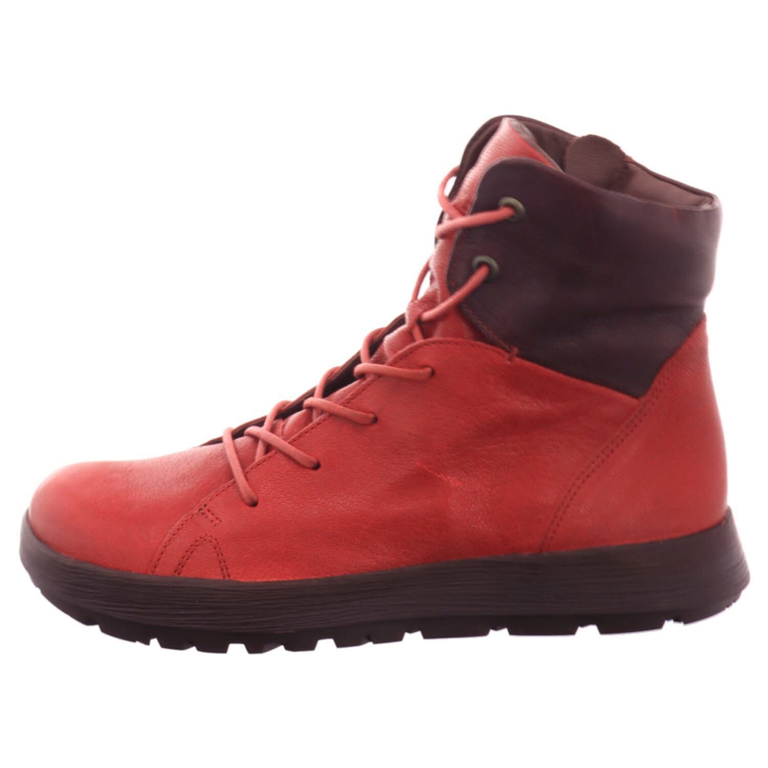 Think! 3-000638-5000 Schnürstiefelette günstig online kaufen