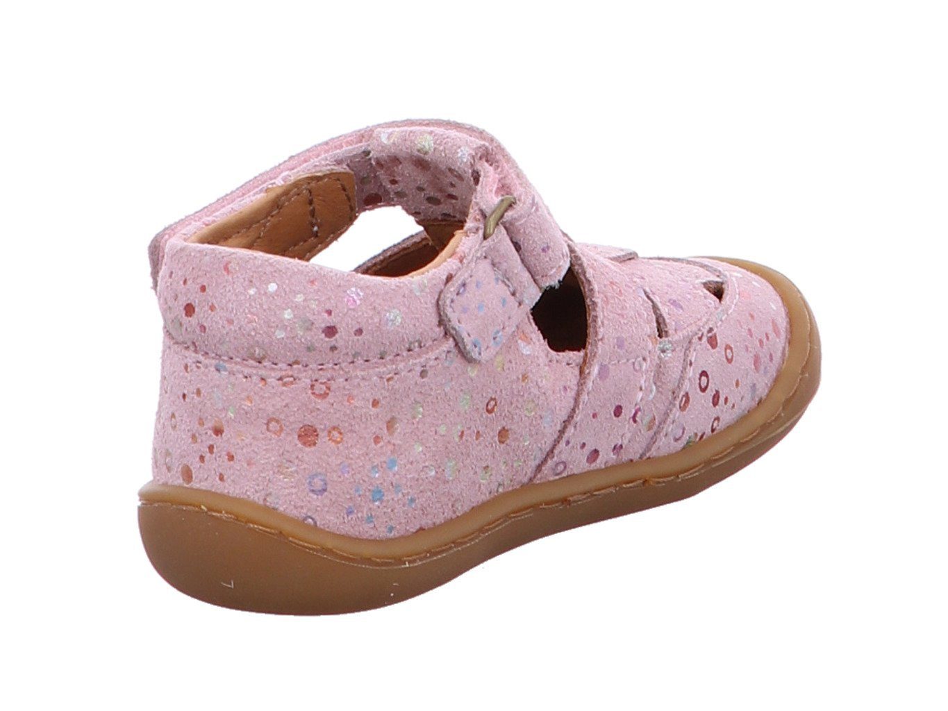 develab Small Baby Sandal Lauflernschuh