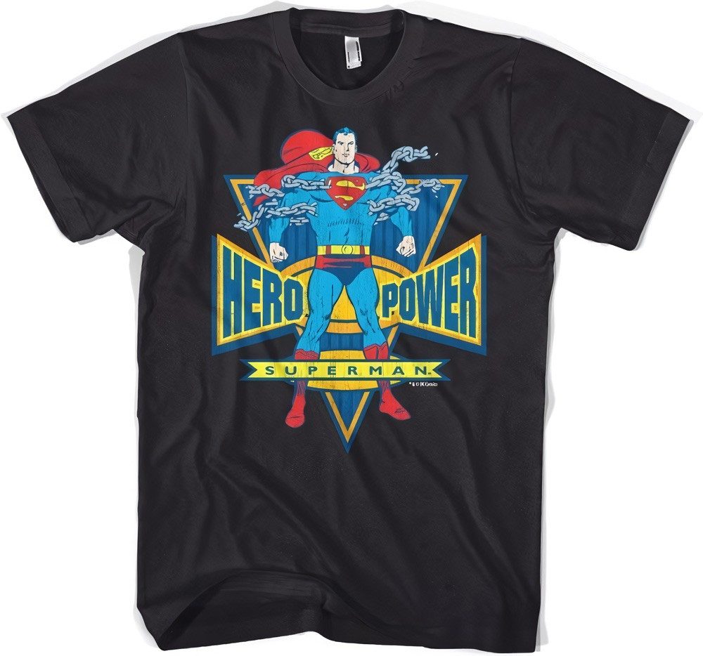 Superman T-Shirt