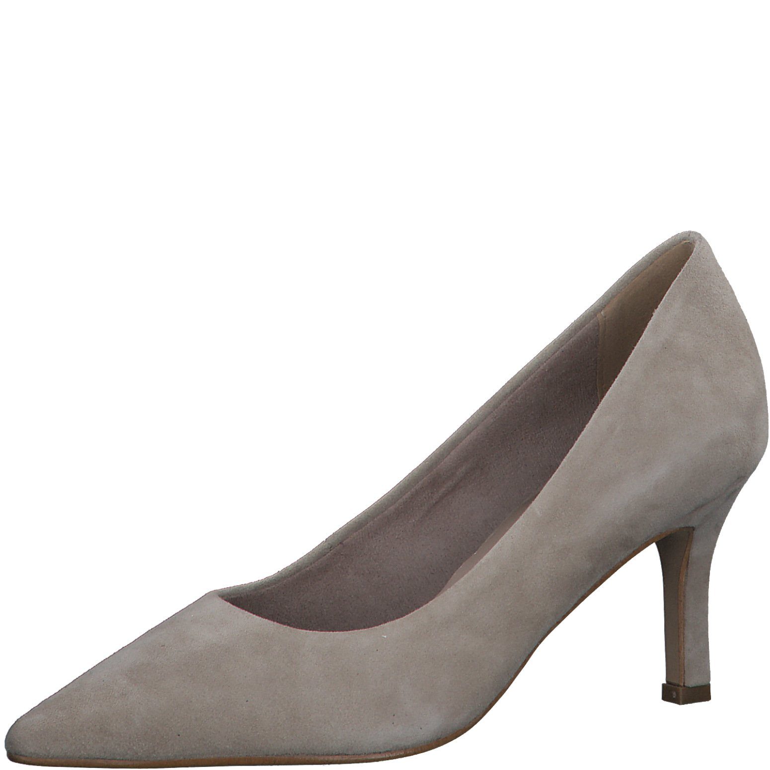 Tamaris Lederpumps Pumps günstig online kaufen