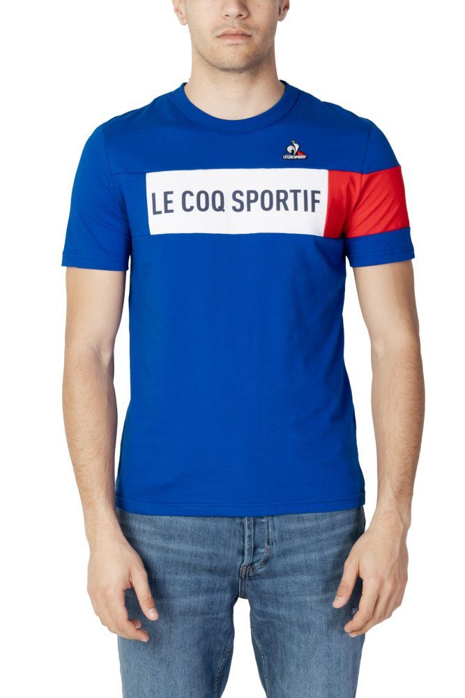 T-Shirt Sportif Coq Le