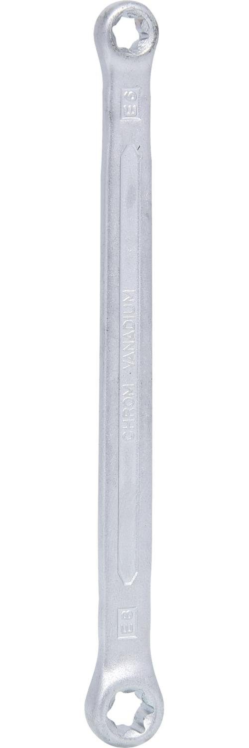 Thumbnail - KS Tools Ringschlüssel Torx-E-Doppel-Ringschlüssel, E6xE8
