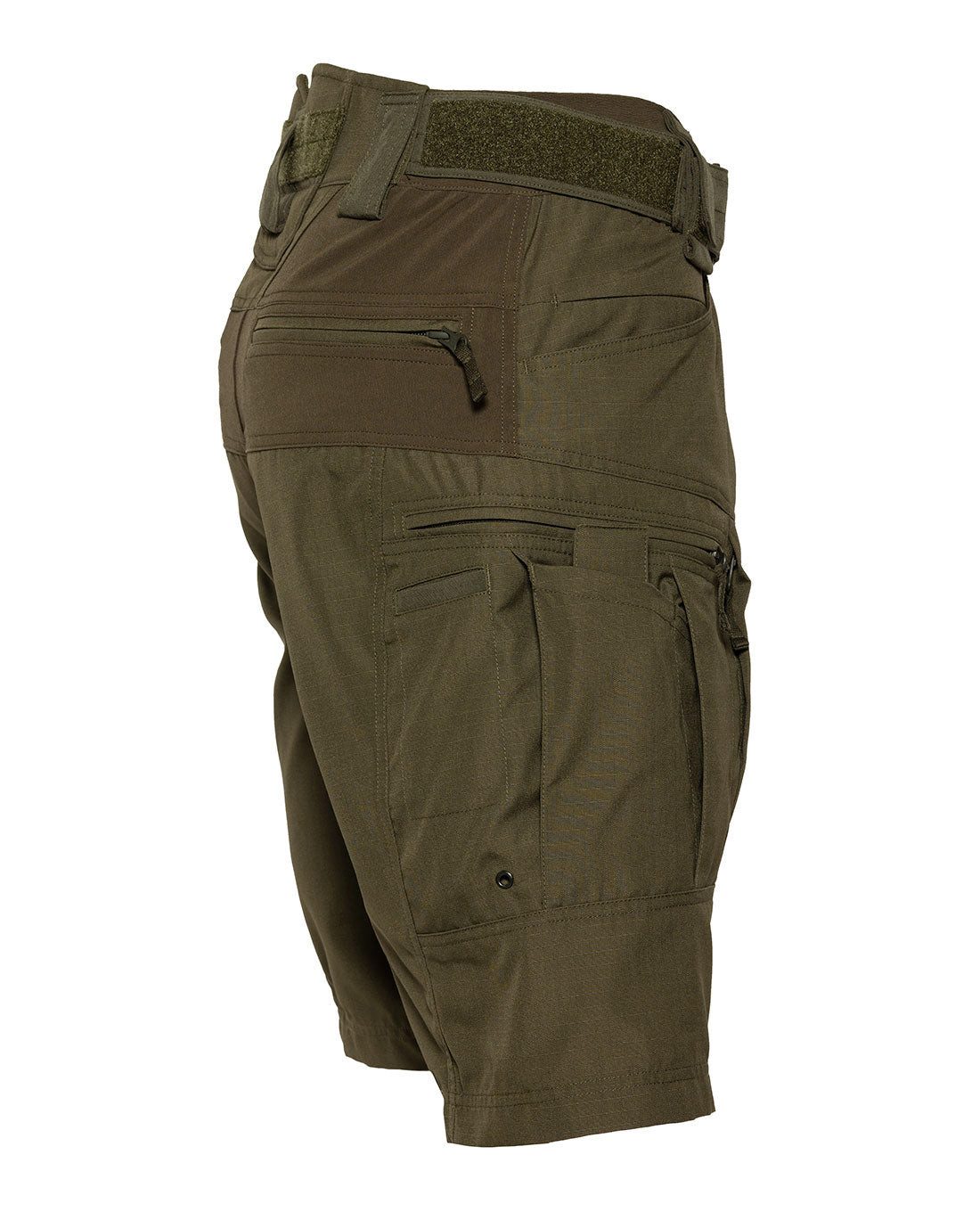 UF PRO Shorts P-40 Shorts Gen.2 Brown Grey