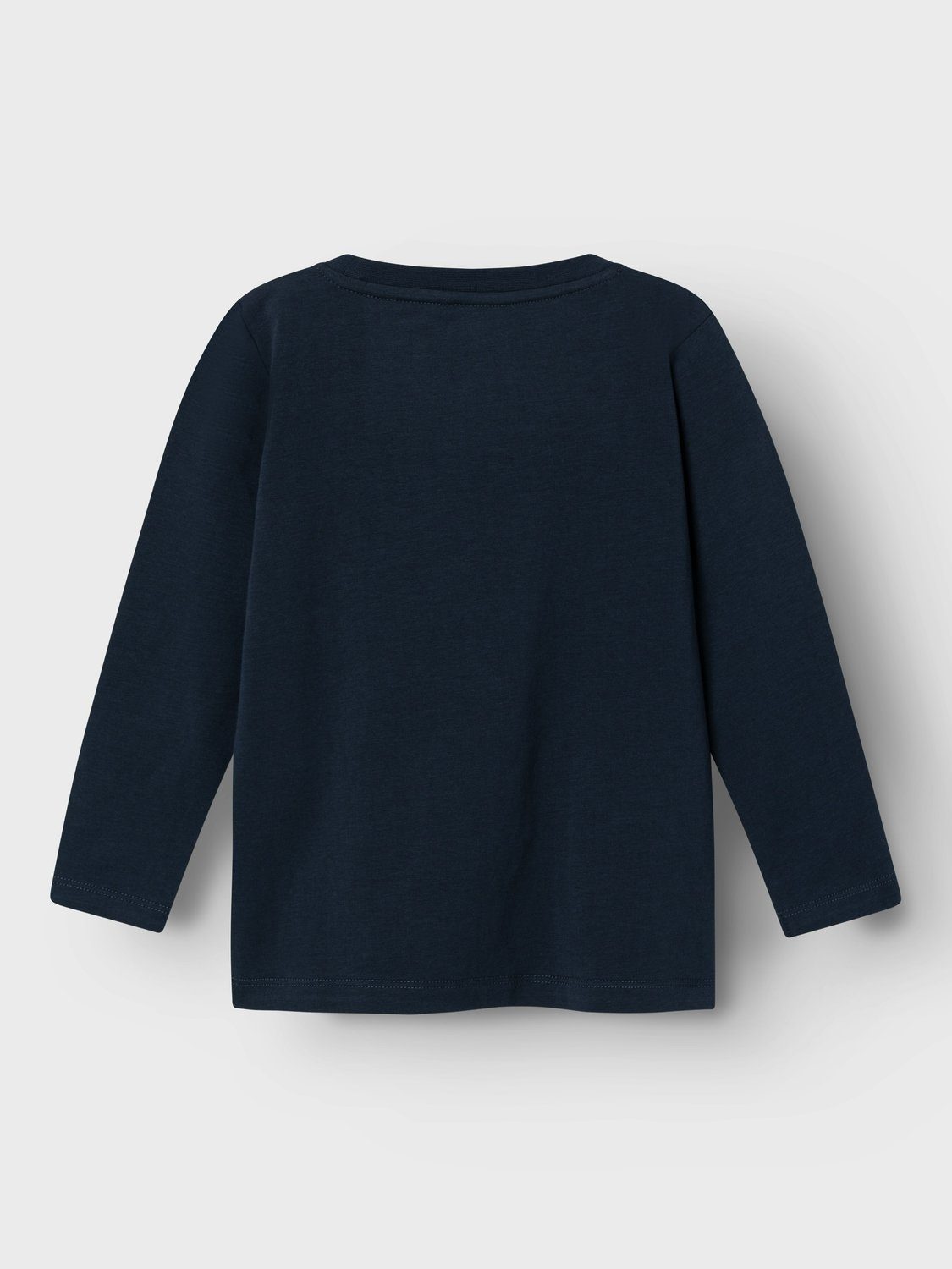 Name It Langarmshirt NMMNAZA SPIDERMAN LS TOP NOOS MAR