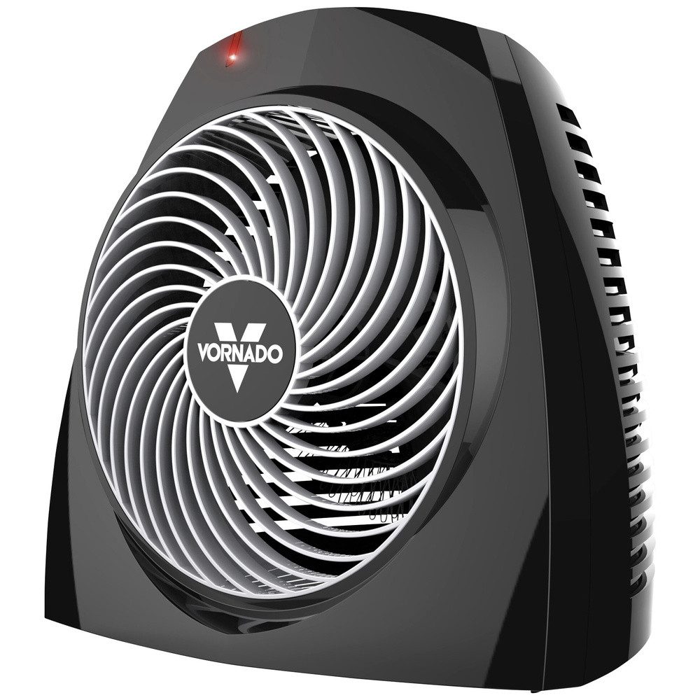 VORNADO Heizgerät Vornado VH200-EU Heizgerät Schwarz