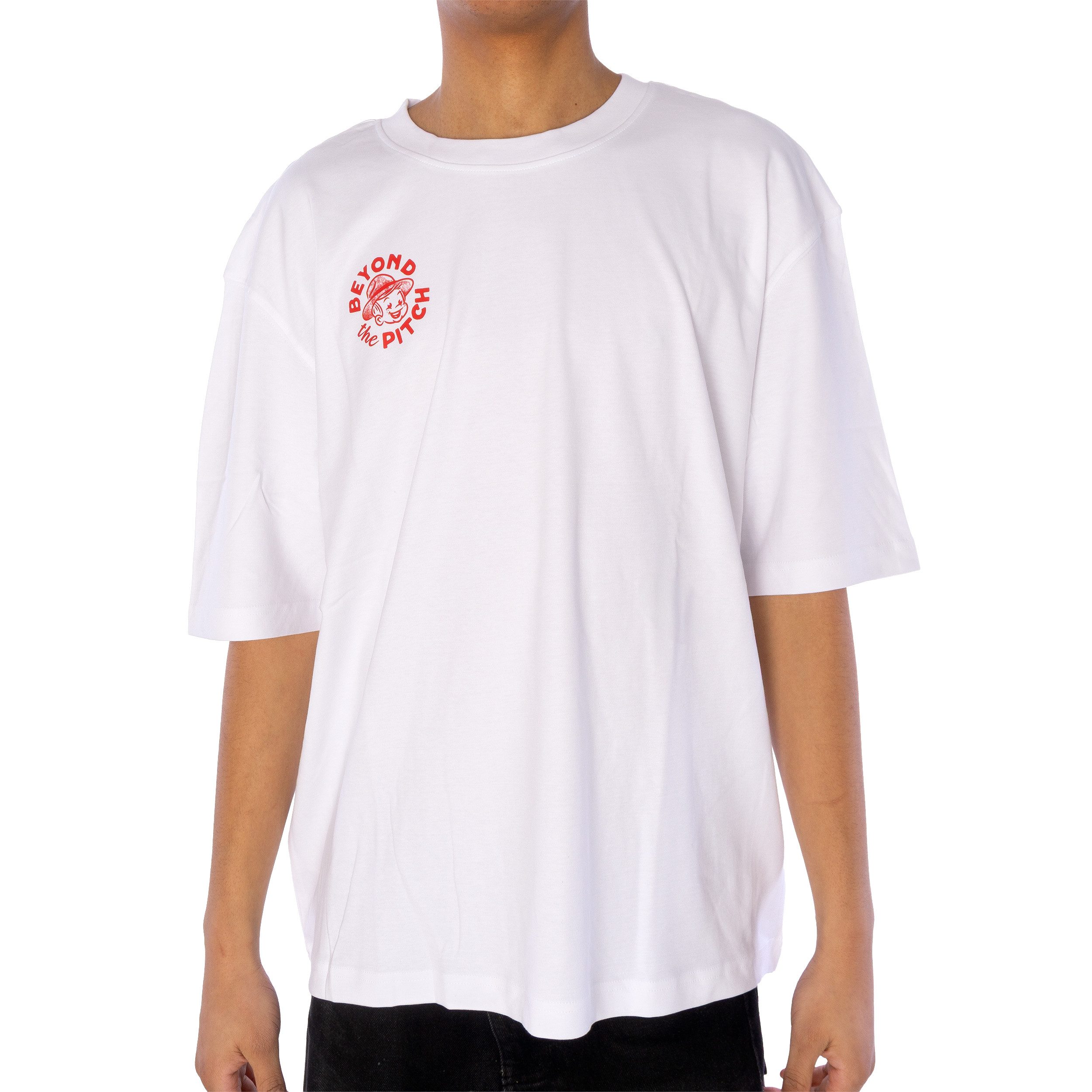Umbro T-Shirt T-Shirt Umbro Sam-Scout Graphic Tee