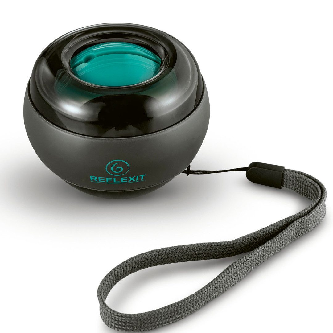 Reflexit Handmuskeltrainer Reflexit Spinball (1-St)