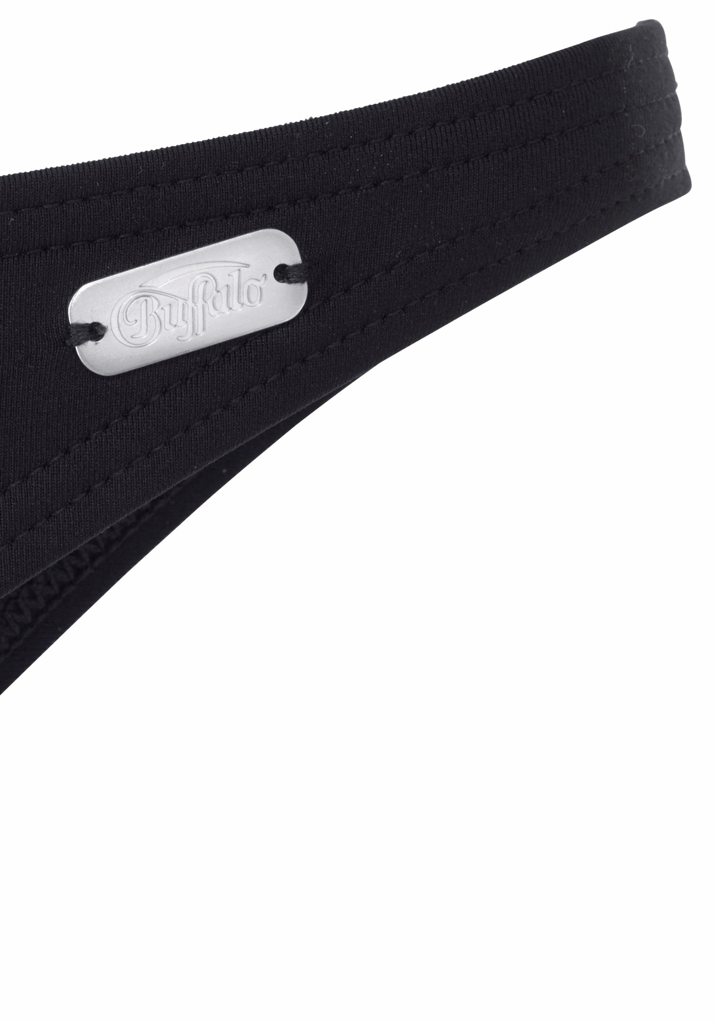 Buffalo Bikini-Hose Happy in knapper Brasilien-Form