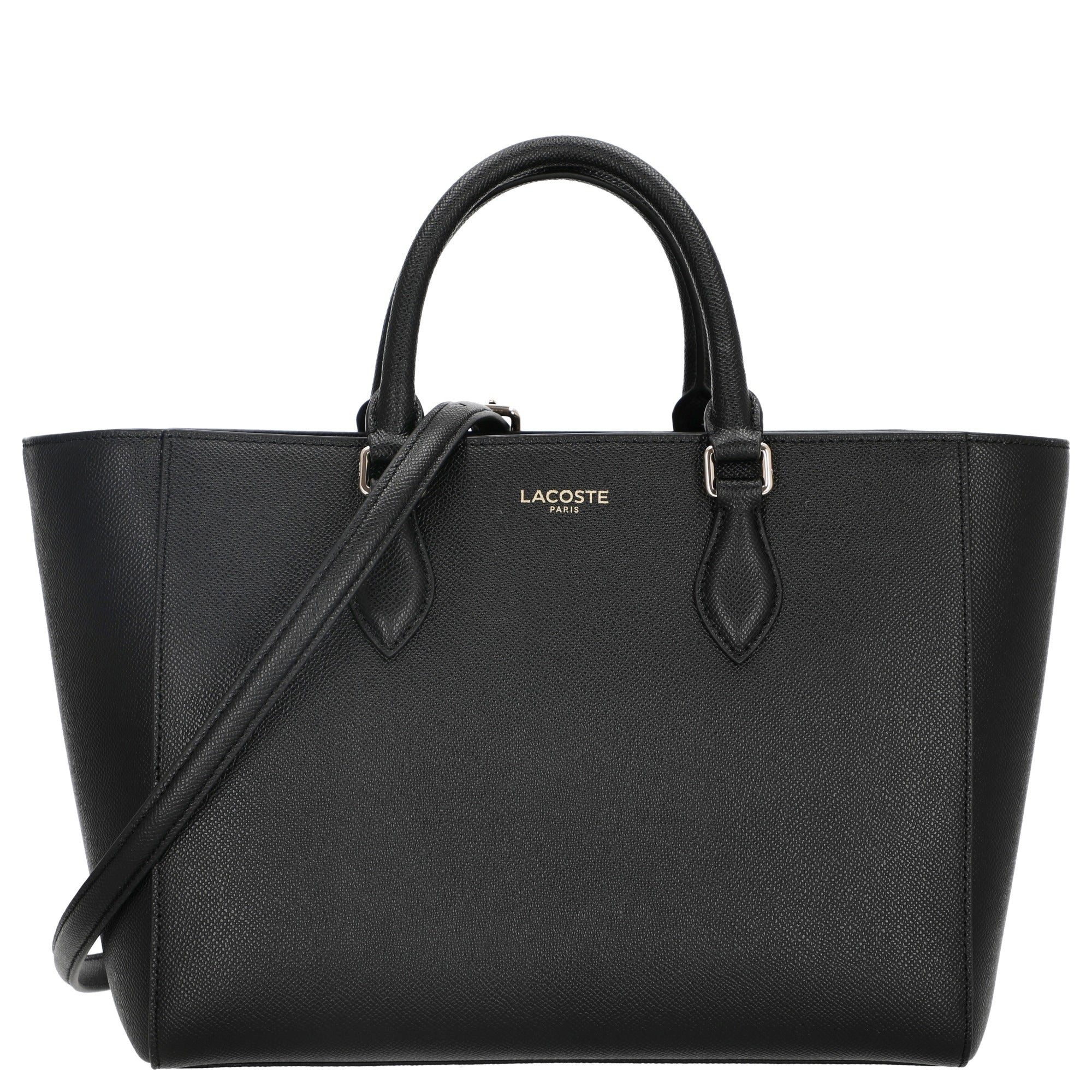 Umhängetasche Champs Elysées Tote Bag M - Handtasche M 28.5 cm (noir)