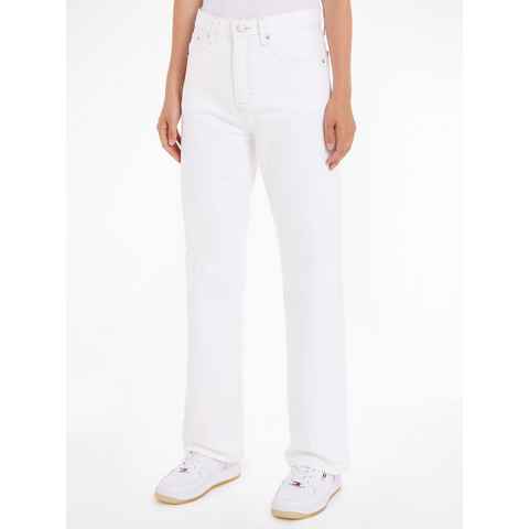 Tommy Jeans Weite Jeans BETSY MD LS CG4136 im Five Pocket Style