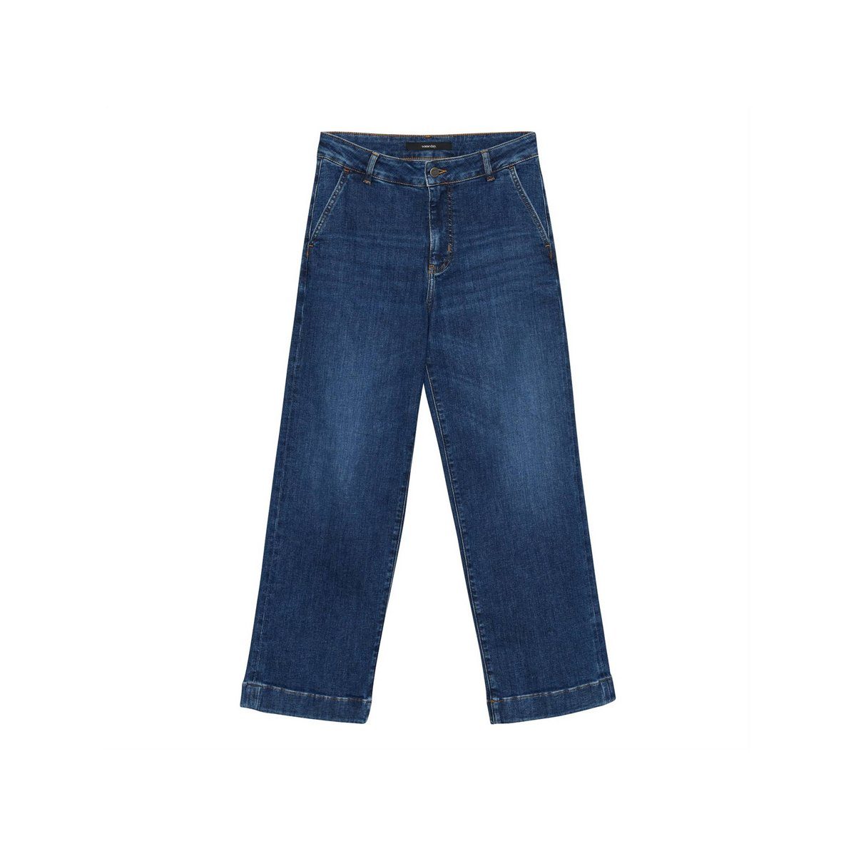 someday 5-Pocket-Jeans uni (1-tlg)
