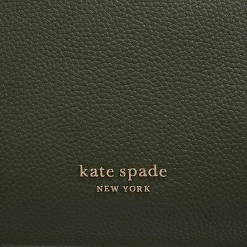 KATE SPADE NEW YORK Handtasche green (1-tlg)