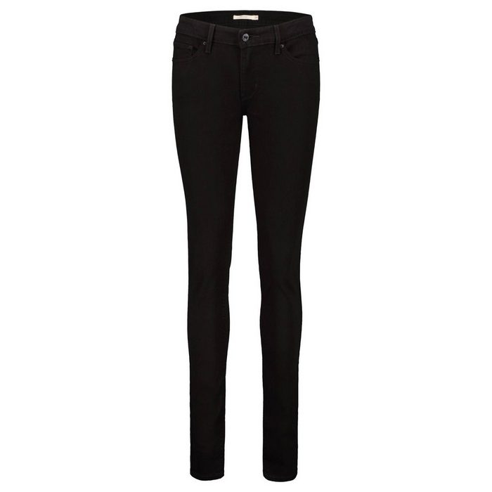 Levi's® 5-Pocket-Jeans Damen Jeanshose 711 SKINNY