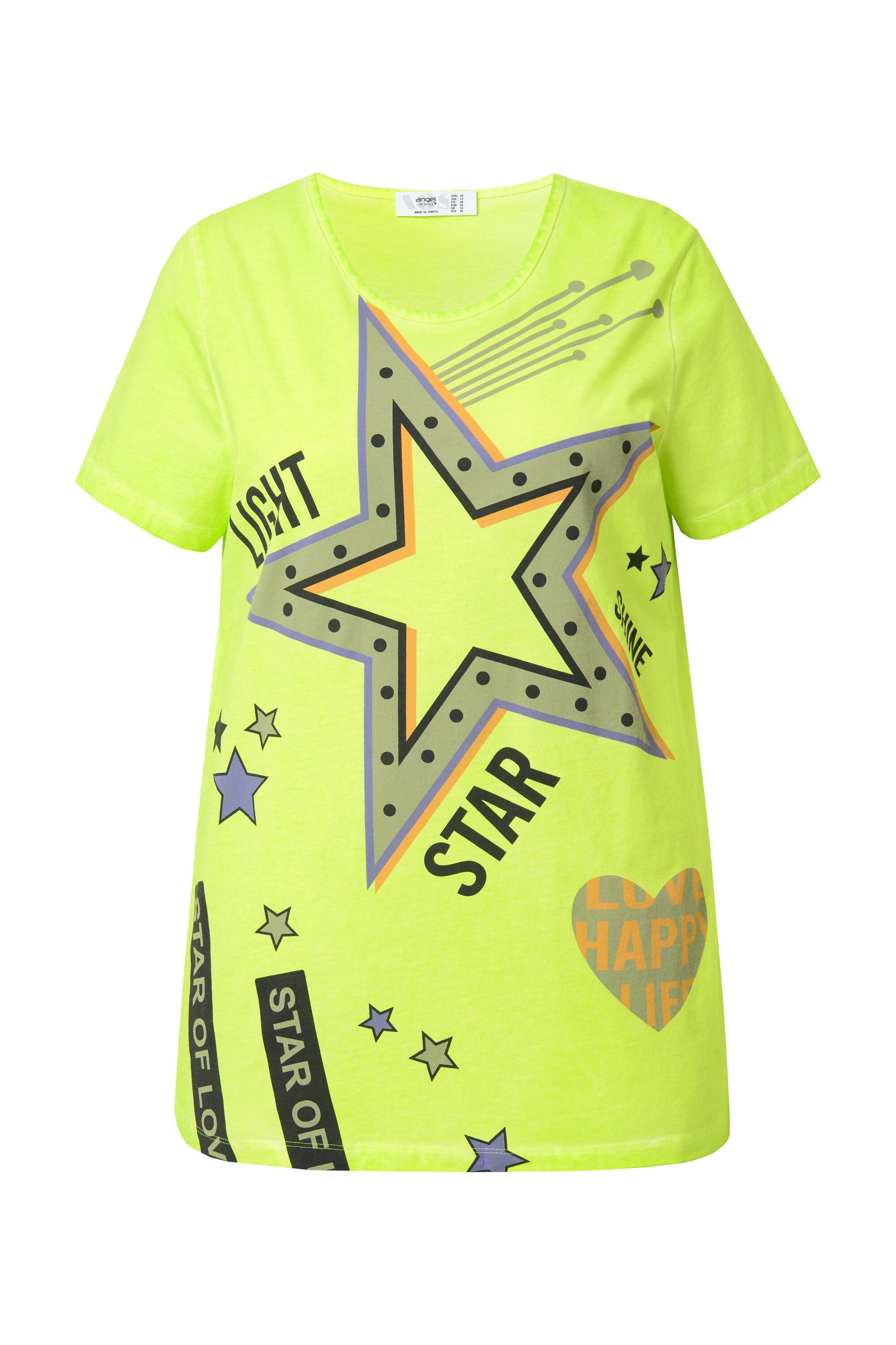 Angel of Style T-Shirt T-Shirt Regular günstig online kaufen