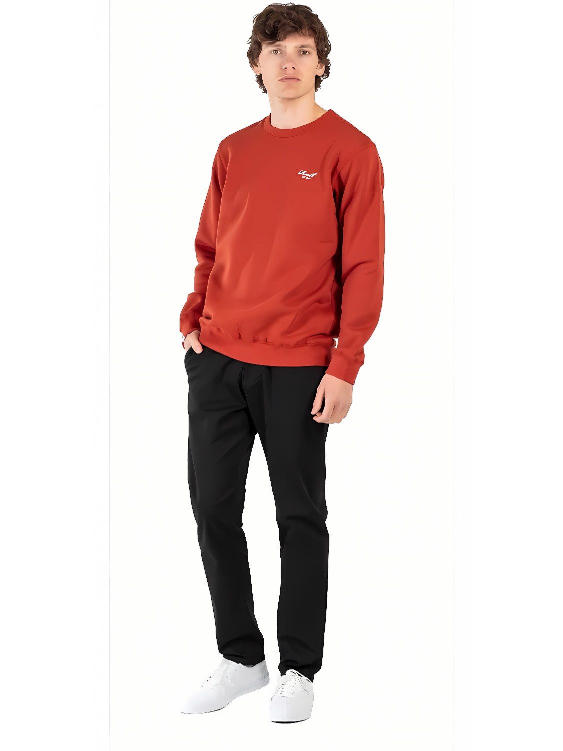 Stoffhose Reflex Easy St